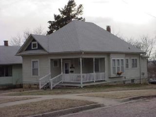 Foreclosed Home - List 100220740