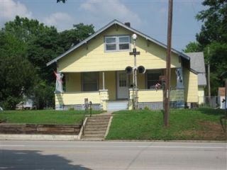 Foreclosed Home - List 100270076
