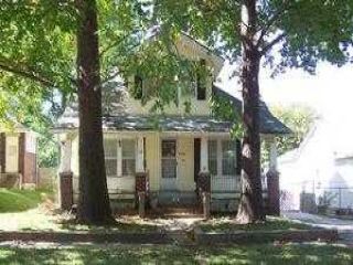 Foreclosed Home - List 100336154