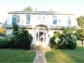 Foreclosed Home - 417 N 10th St, 67301