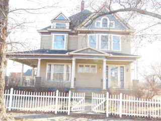 Foreclosed Home - 417 W Myrtle St, 67301