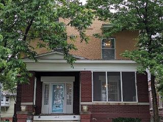 Foreclosed Home - 202 S 6TH ST, 67301