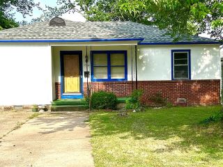 Foreclosed Home - 1724 IRVING ST, 67301