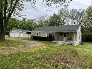 Foreclosed Home - 4039 CR 3930, 67301
