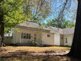 Foreclosed Home - 231 W 1ST ST, 67335