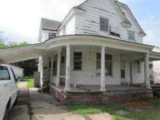 Foreclosed Home - List 100336096