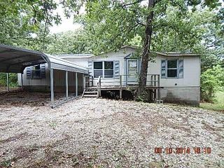 Foreclosed Home - 1216 Glen Ave, 67337