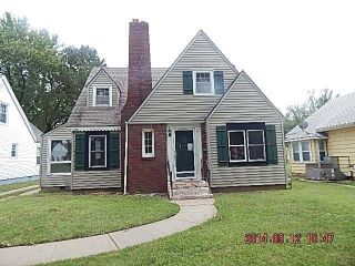 Foreclosed Home - List 100336159