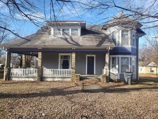 Foreclosed Home - 11 MICHIGAN ST, 67356