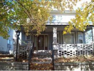 Foreclosed Home - 1411 BROADWAY AVE, 67357