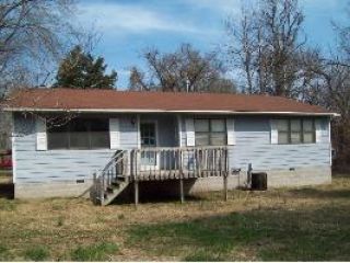Foreclosed Home - 1216 S WEST 10TH ST, 67357