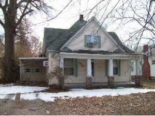 Foreclosed Home - List 100047105