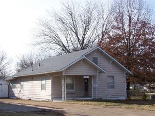Foreclosed Home - List 100278282