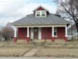 Foreclosed Home - List 100256735