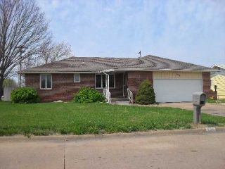 Foreclosed Home - 836 MANCHESTER RD, 67401