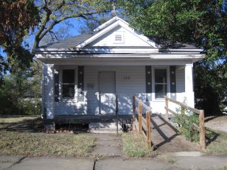 Foreclosed Home - List 100191596