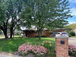 Foreclosed Home - 1221 PARKWOOD DR, 67401