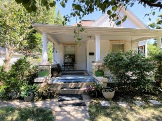 Foreclosed Home - 113 S 12TH ST, 67401