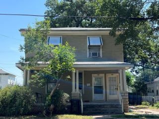 Foreclosed Home - 152 N 10TH ST # 154, 67401