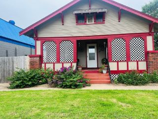 Foreclosed Home - 903 N 9TH ST, 67401