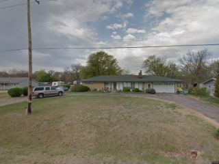 Foreclosed Home - 1711 N 5TH ST, 67401