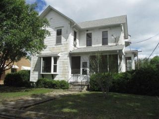 Foreclosed Home - 207 Ne 12th St, 67410