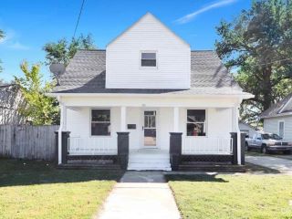 Foreclosed Home - 412 NE 13TH ST, 67410
