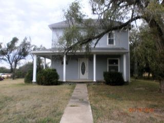 Foreclosed Home - 1135 EDEN RD, 67410