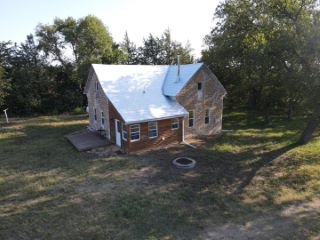 Foreclosed Home - 1303 380 RD, 67420