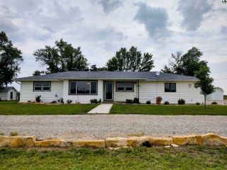 Foreclosed Home - 2685 US HIGHWAY 56, 67428