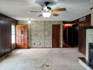 Foreclosed Home - 610 N 1ST ST, 67428