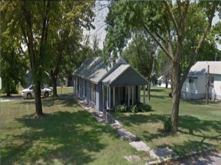 Foreclosed Home - 1230 GRANT AVE, 67432