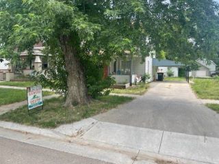 Foreclosed Home - 816 DEXTER ST, 67432