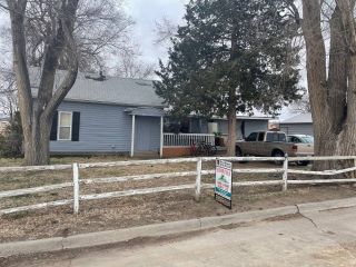 Foreclosed Home - 725 MAPLE ST, 67432