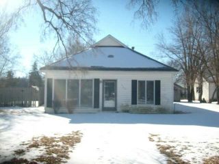 Foreclosed Home - 403 W 2ND ST, 67436