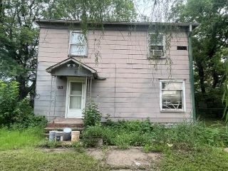 Foreclosed Home - 216 KING ST, 67448