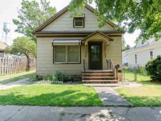 Foreclosed Home - 314 S BROADWAY, 67449
