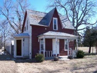 Foreclosed Home - List 100256752