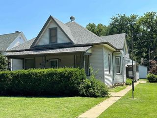 Foreclosed Home - 336 N 2ND ST, 67456