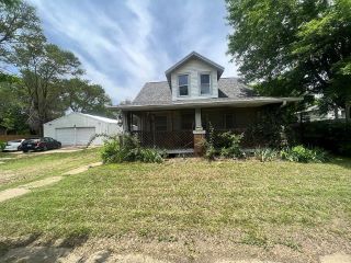 Foreclosed Home - 216 MAIN ST, 67456