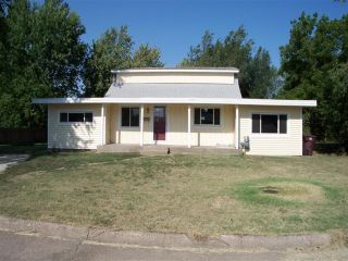 Foreclosed Home - 1324 S CHESTNUT ST, 67460