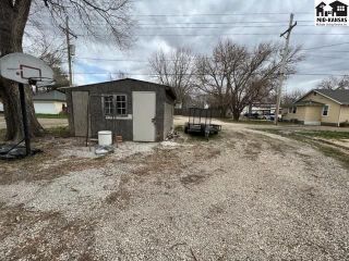 Foreclosed Home - 715 S MAIN ST, 67460