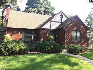 Foreclosed Home - 1300 N MAPLE ST, 67460