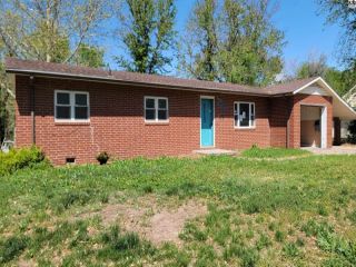 Foreclosed Home - 1338 S CHESTNUT ST, 67460