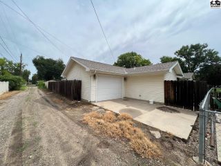 Foreclosed Home - 1475 N MAPLE ST, 67460