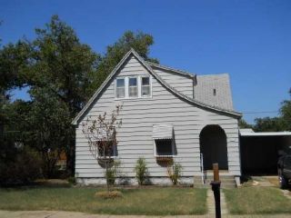 Foreclosed Home - 708 BROOKSIDE DR, 67501