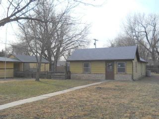 Foreclosed Home - 347 LIBERTY ST, 67501