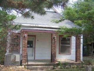 Foreclosed Home - List 100270071
