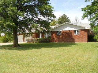 Foreclosed Home - 5504 W TRAIL WEST RD, 67501