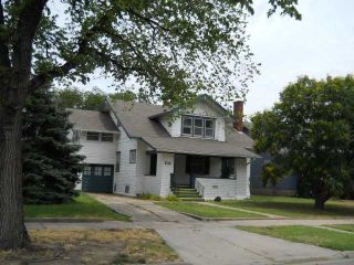 Foreclosed Home - 102 E 17TH AVE, 67501